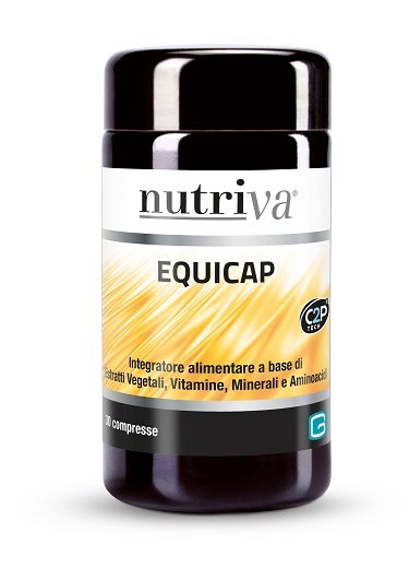 NUTRIVA EQUICAP 30 COMPRESSE - latuafarmacia.org