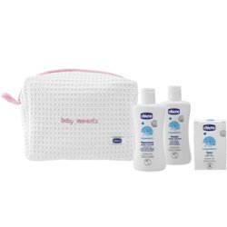 CHICCO COSMESI BEAUTY ZIP ROSA - latuafarmacia.org