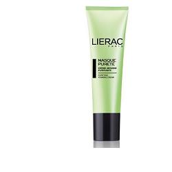 LIERAC MASQUE PURETE MASCHERA PURIFICANTE - latuafarmacia.org