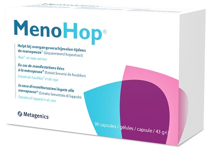 MENOHOP 90 CAPSULE - latuafarmacia.org
