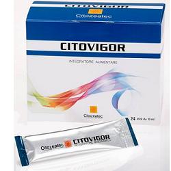 CITOVIGOR 24 BUSTINE STICK PACK DA 10 ML - latuafarmacia.org