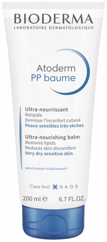 ATODERM PP BAUME 200 ML - latuafarmacia.org
