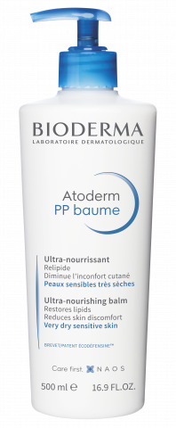 ATODERM PP BAUME 500 ML - latuafarmacia.org