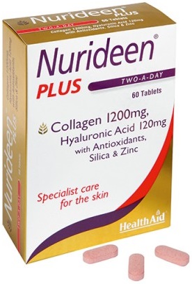 NURIDEEN PLUS 60 COMPRESSE - latuafarmacia.org