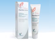 ZANTODERM CREMA 100 ML - latuafarmacia.org