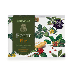FORTE PLUS 14FLUIDO MONOD 10 ML - latuafarmacia.org