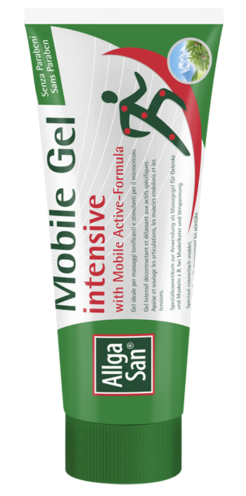 ALLGASAN MOBILE GEL INTENSIVE 100 ML - latuafarmacia.org
