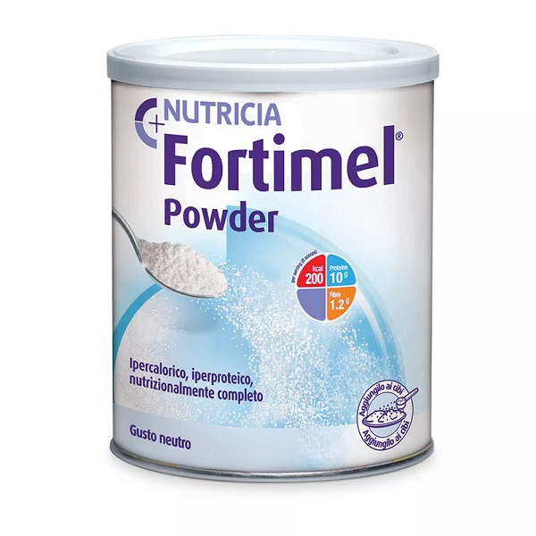 FORTIMEL POWDER NEUTRO 670 G - latuafarmacia.org