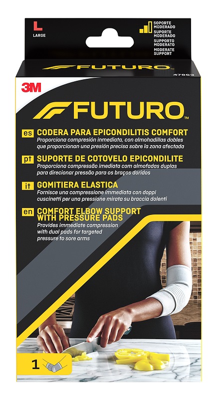 GOMITIERA ELASTICA FUTURO LARGE - latuafarmacia.org