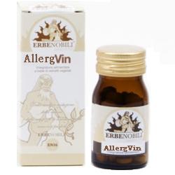 ALLERGVIN 60 COMPRESSE - latuafarmacia.org