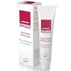 PAPULEX CREMA OIL FREE 40 ML - latuafarmacia.org