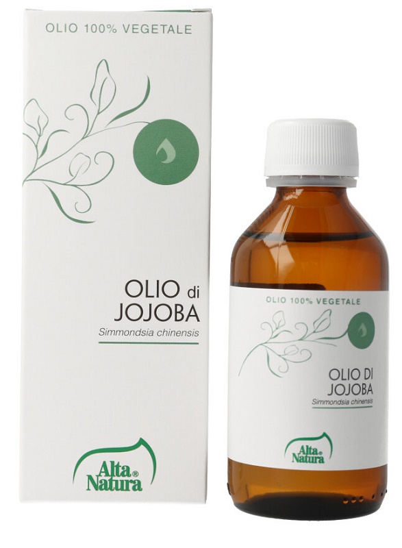 OLIO DI JOJOBA 100 ML - latuafarmacia.org
