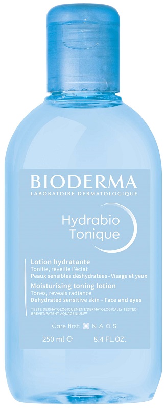 HYDRABIO TONIQUE 250 ML - latuafarmacia.org