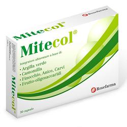 MITECOL 30 CAPSULE - latuafarmacia.org