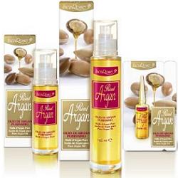 INCAROSE RIAD ARGAN OLIO PURO 3 ML - latuafarmacia.org