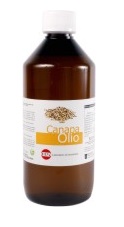 OLIO DI CANAPA 500 ML - latuafarmacia.org