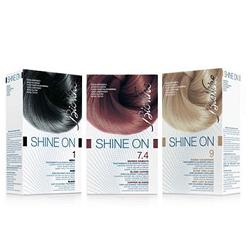 BIONIKE SHINE ON CAPELLI CASTANO DORATO 4.3 - latuafarmacia.org