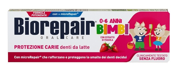 BIOREPAIR KIDS 0-6 - latuafarmacia.org