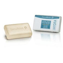 INCAROSE EXTRA PURE EXCLUSIVE HC SAPONE SOLIDO 100 GR - latuafarmacia.org