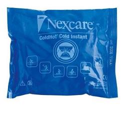 NEXCARE COLDHOT COLD INSTANT GHIACCIO ISTANTANEO BUBLE PACK - latuafarmacia.org
