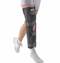 GINOCCHIERA ZEROGRADI GIBAUD ORTHO 70 CM TAGLIA 4 - latuafarmacia.org