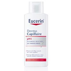 EUCERIN SHAMPOO PH5 DELICATO 250 ML - latuafarmacia.org