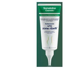 SOMATOLINE COSMETIC SNELLENTE URTO ZONE RIBELLI 100 ML - latuafarmacia.org