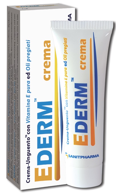 EDERM CREMA TUBO 30 ML - latuafarmacia.org