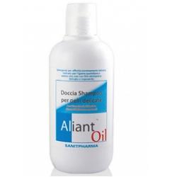 ALIANT OIL DOCCIA SHAMPOO FLACONE 250 ML - latuafarmacia.org