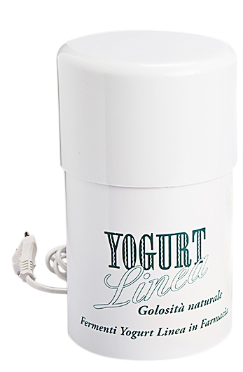 YOGURT LINEA YOGURTIERA COMPLETA - latuafarmacia.org