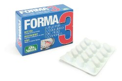 FORMA3 45 COMPRESSE 45 G - latuafarmacia.org
