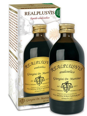 REALPLUSVIS LIQUIDO ANALCOLICO 200 ML - latuafarmacia.org
