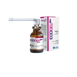 ECOCEL PLUS SPRAY FLAC 20 ML - latuafarmacia.org
