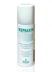 KEPRAXIN TIAB POLVERE SPRAY 125 ML - latuafarmacia.org