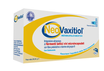 NEOVAXITIOL 18 FIALE - latuafarmacia.org