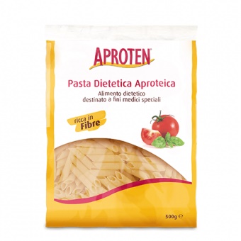 APROTEN PENNE 500 G PROMO - latuafarmacia.org