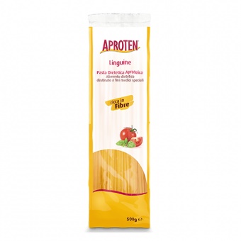 APROTEN LINGUINE 500 G PROMO - latuafarmacia.org
