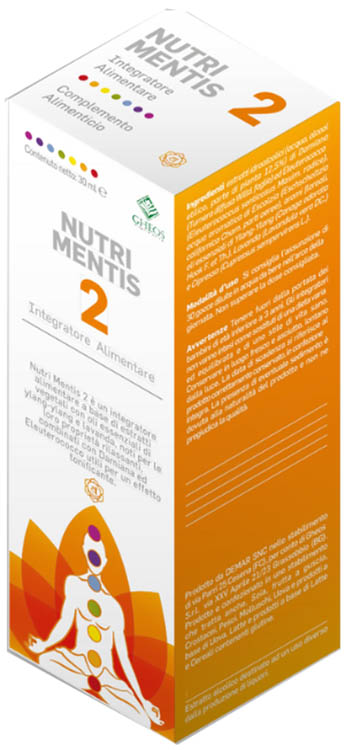 NUTRI MENTIS 2 30 ML - latuafarmacia.org