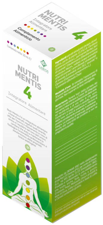 NUTRI MENTIS 4 30 ML - latuafarmacia.org
