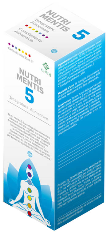 NUTRI MENTIS 5 30 ML - latuafarmacia.org
