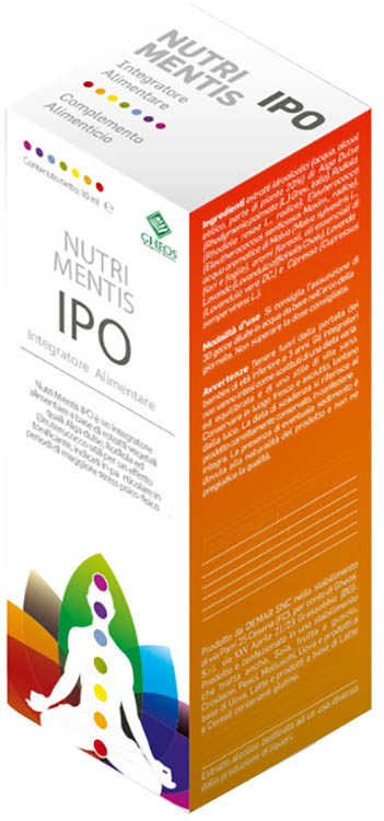 NUTRI MENTIS IPO 30 ML - latuafarmacia.org