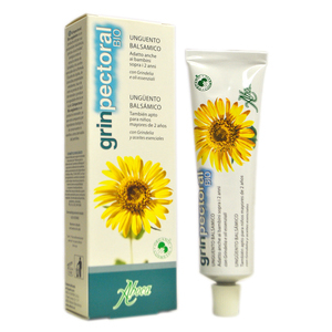 GRINPECTORAL BIO UNGUENTO 30 G - latuafarmacia.org