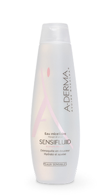 SENSIFLUID ACQUA MICELLARE 500 ML - latuafarmacia.org