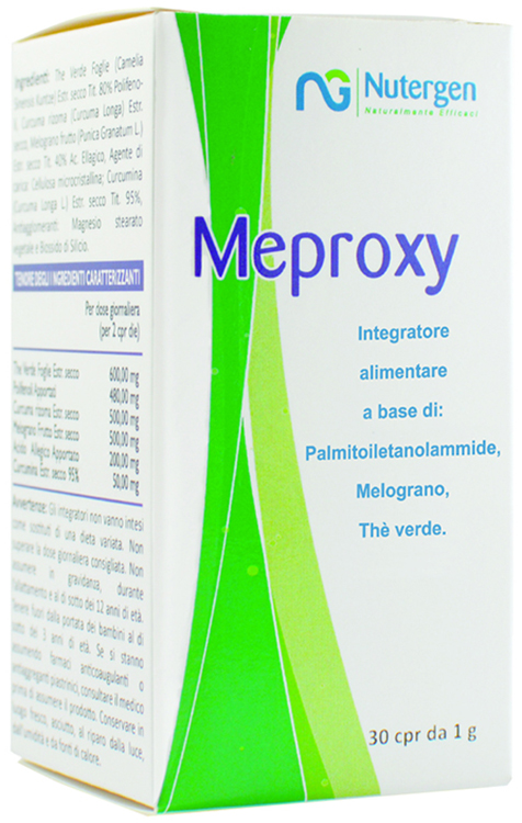 MEPROXY 30 CAPSULE - latuafarmacia.org