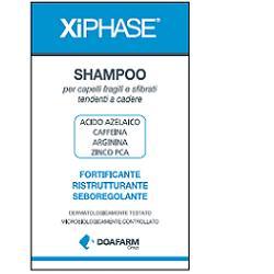 XIPHASE SHAMPOO 250 ML - latuafarmacia.org