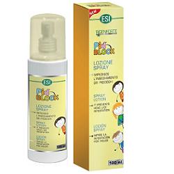 ESI PID BLOCK LOZIONE SPRAY 100 ML - latuafarmacia.org