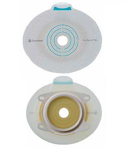 PLACCA PER UROSTOMIA PIANA SENSURA MIO CLICK WE 50MM 10-45 5 PEZZI - latuafarmacia.org