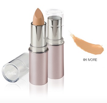 DEFENCE COLOR BIONIKE CORRETTORE STICK ANTI-BLEMISH 01 IVOIRE - latuafarmacia.org