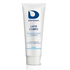 DERMON LATTE CORPO 300 ML - latuafarmacia.org