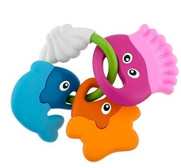 CHICCO GIOCO TRILLINO PESCIOLINI - latuafarmacia.org